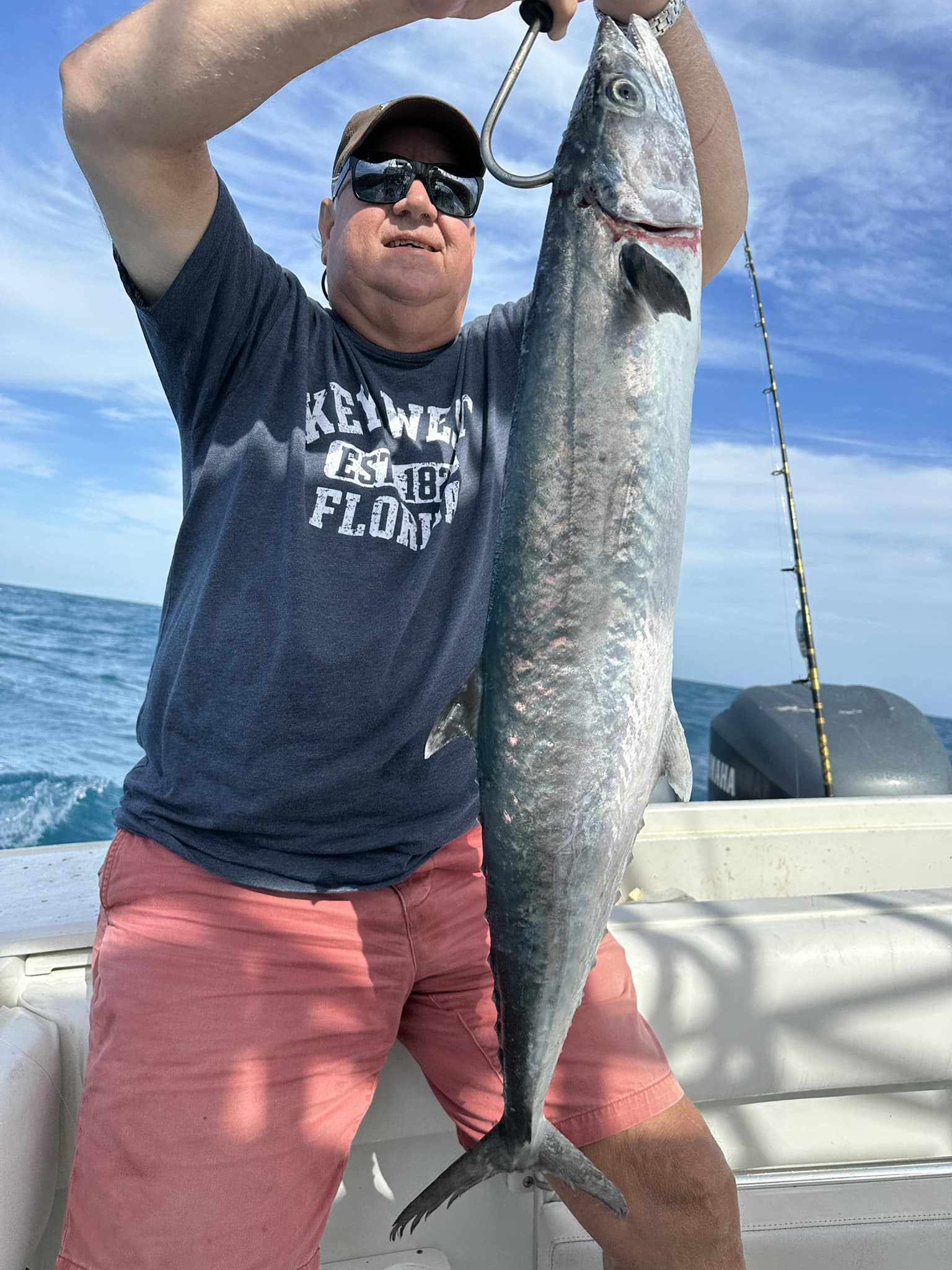 Spearfishing & Fishing