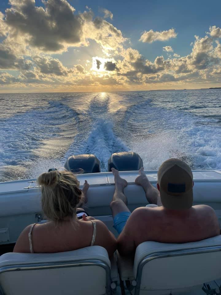 Boat photo for Spearfishing & Fishing