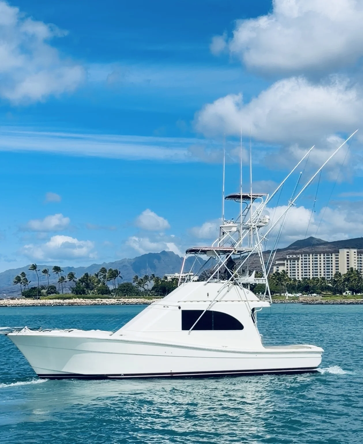 Boat photo for Half Day Charter 4 Hours