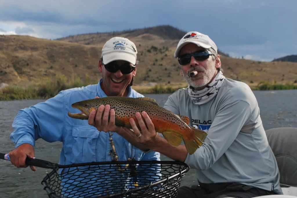 Full Day Float (Multiple Rivers)