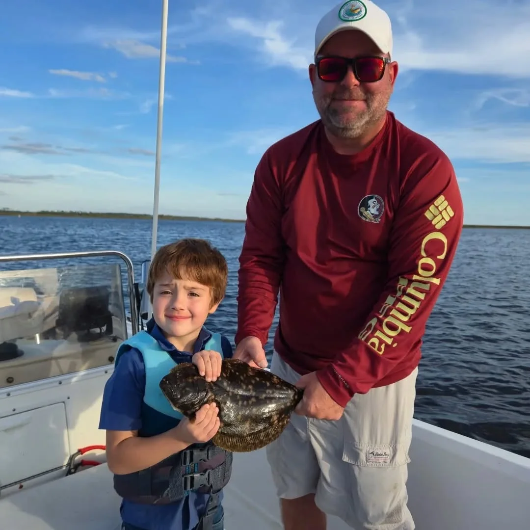 4-6 Hour Fishing Trip