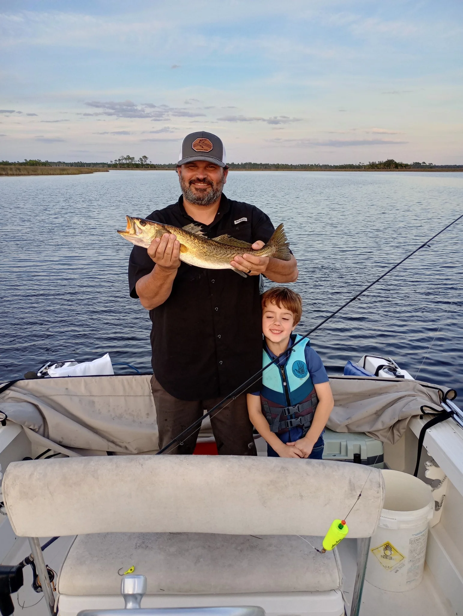 4-6 Hour Fishing Trip