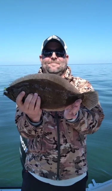 4-6 Hour Fishing Trip