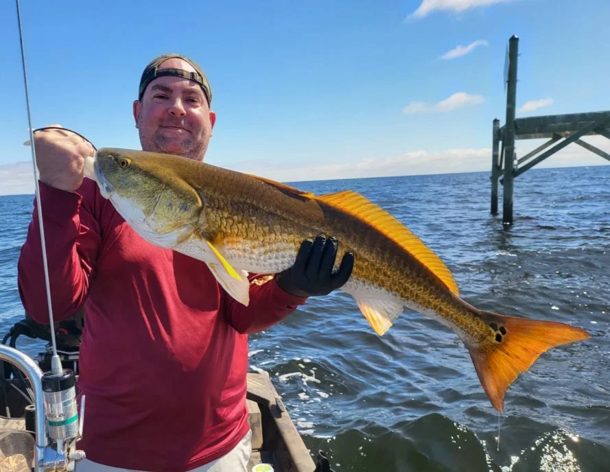 4-6 Hour Fishing Trip