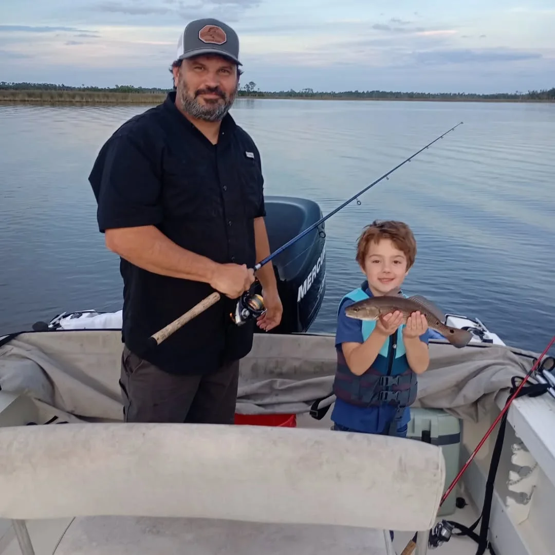 4-6 Hour Fishing Trip