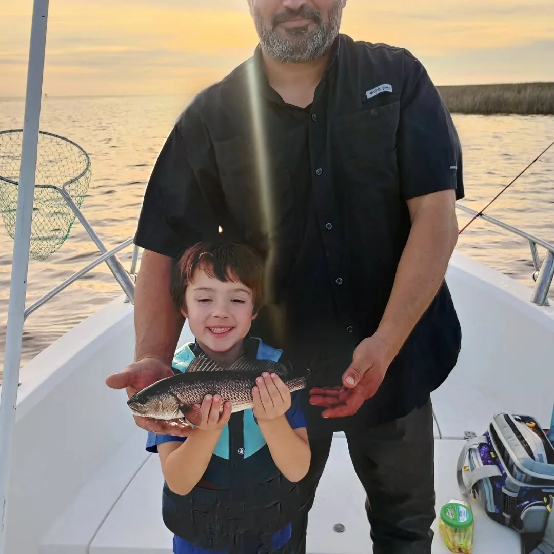 4-6 Hour Fishing Trip
