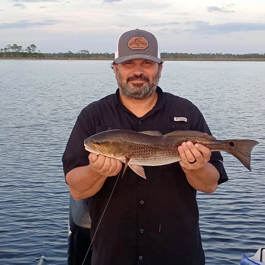 4-6 Hour Fishing Trip
