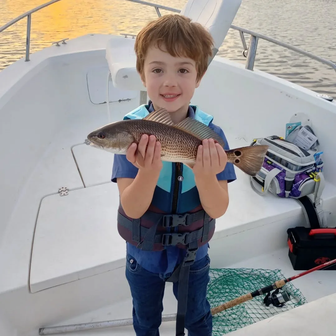 4-6 Hour Fishing Trip