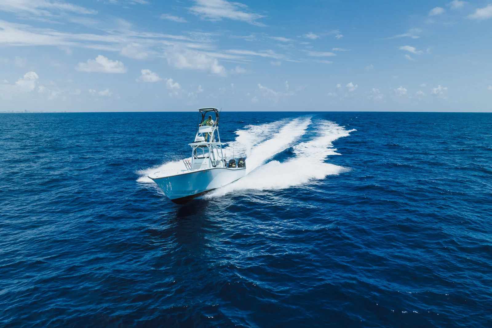 Boat photo for Family Friendly Fishing Charter