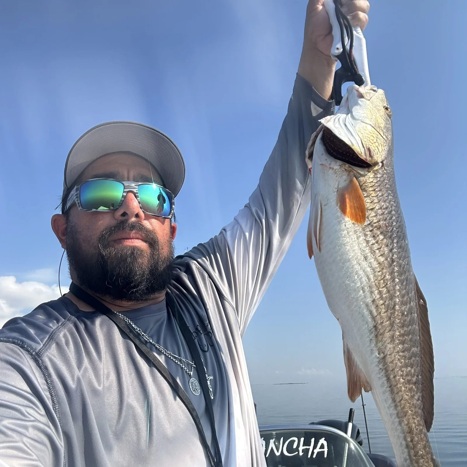Hook, Line & Memories Fishing Trip