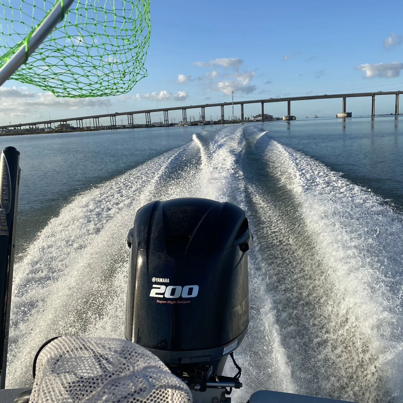 Boat photo for Hook, Line & Memories Fishing Trip