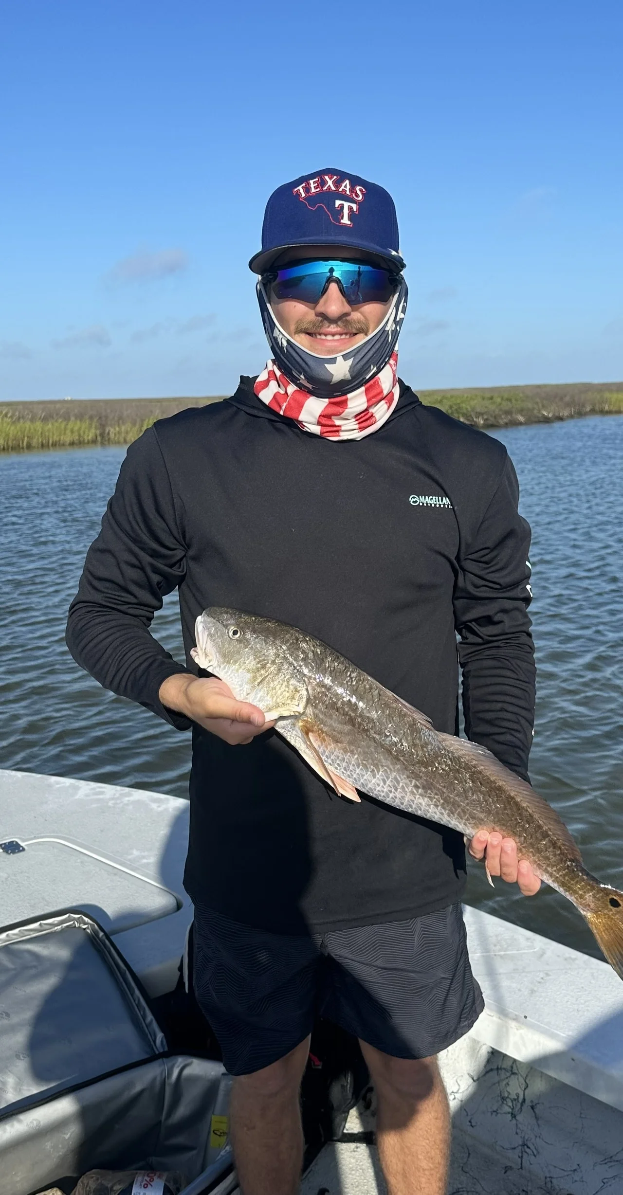 Hook, Line & Memories Fishing Trip