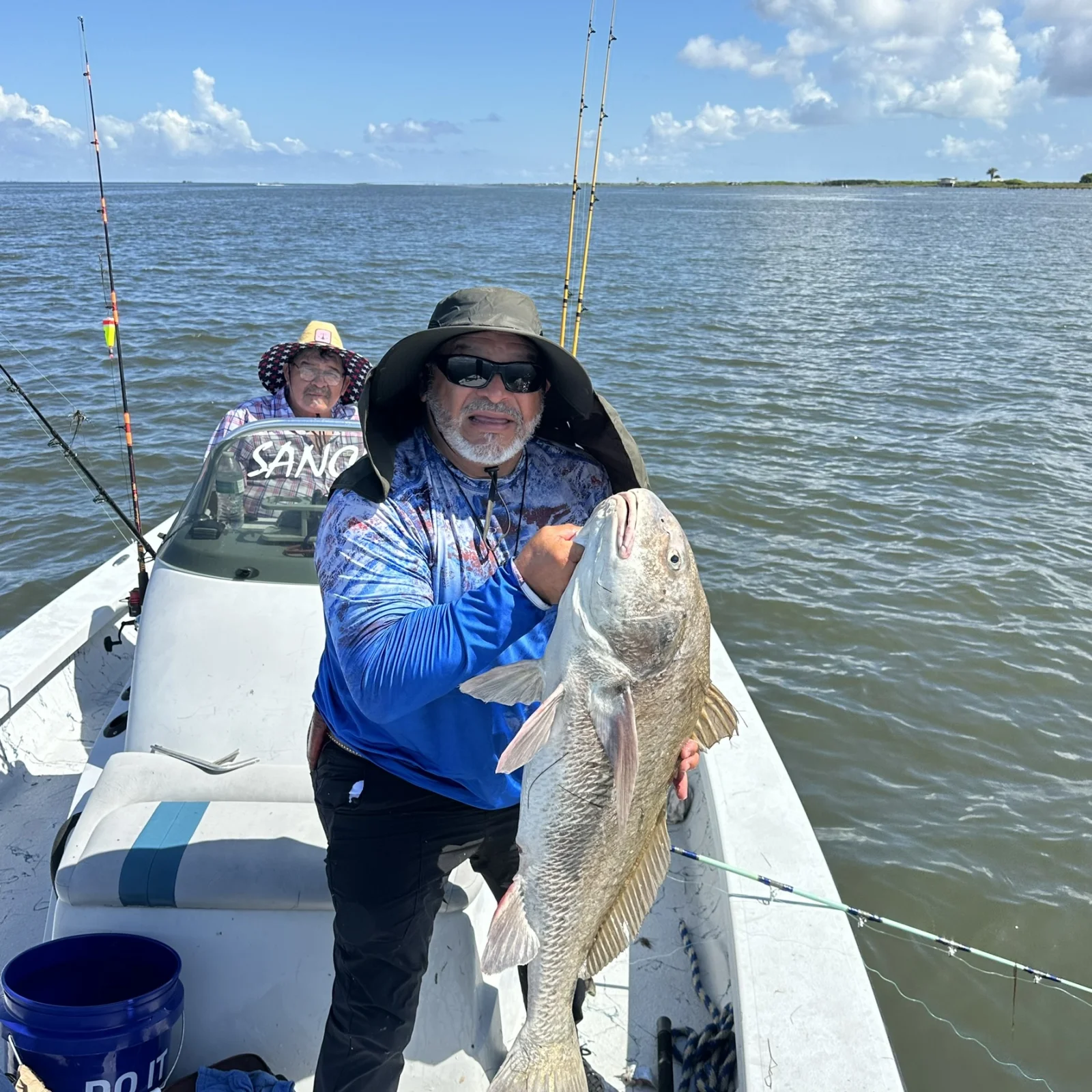 Hook, Line & Memories Fishing Trip