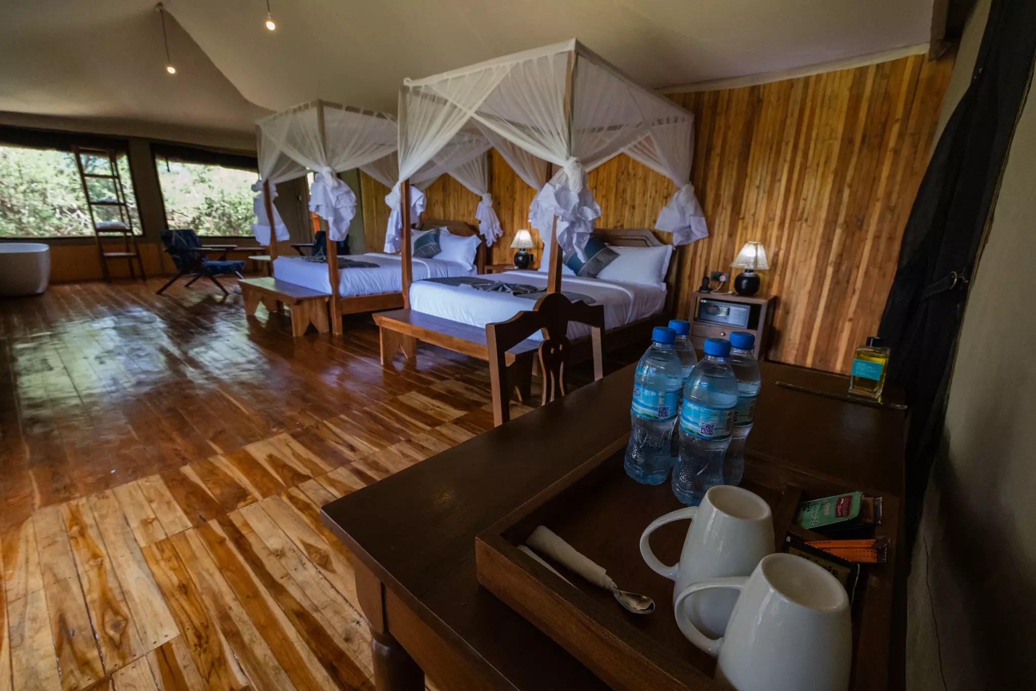 Serengeti Birding Experience