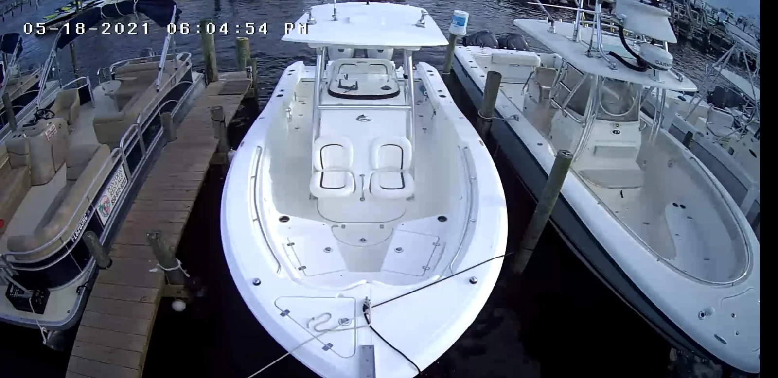 Boat photo for Destin Offshore Hook-Up