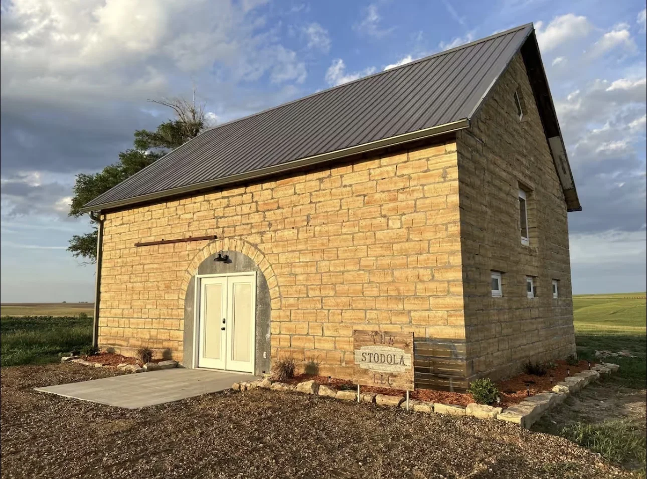 Lodge photo for Kansas Upland Bird Hunting