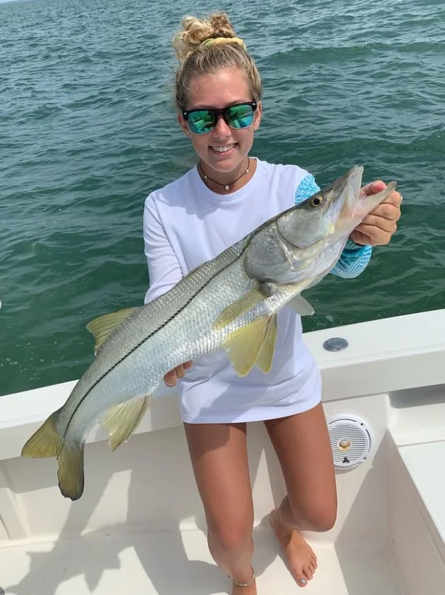 4-8 Hour Inshore Fishing