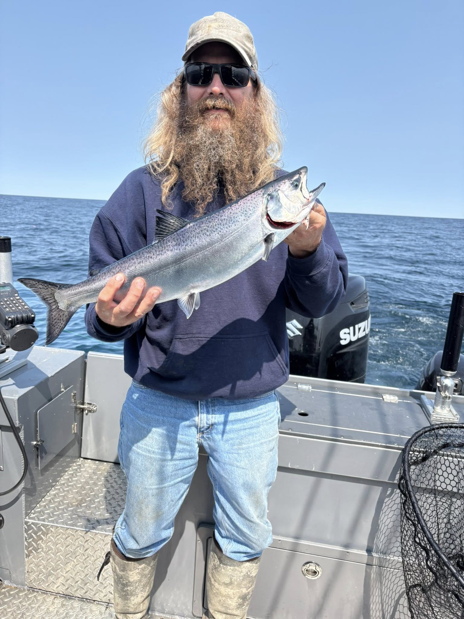 6 Hour Fishing Trip