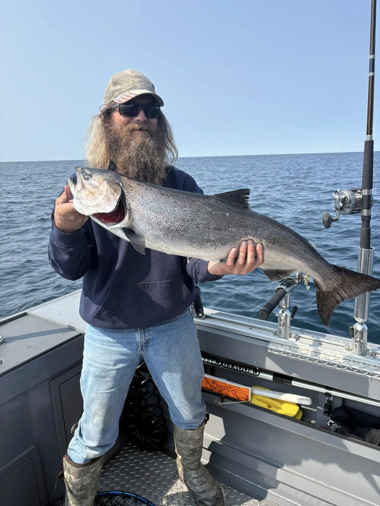 6 Hour Fishing Trip