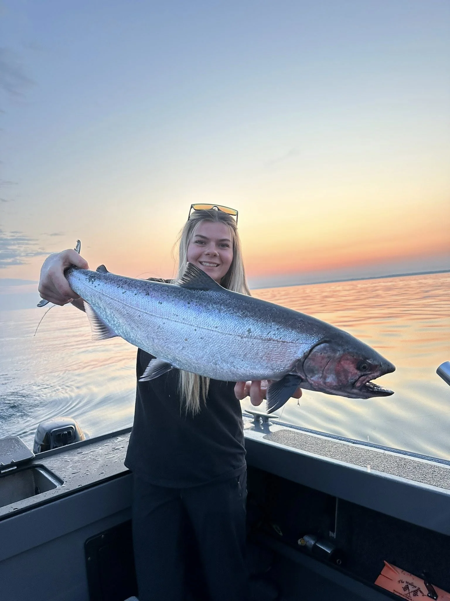 6 Hour Fishing Trip