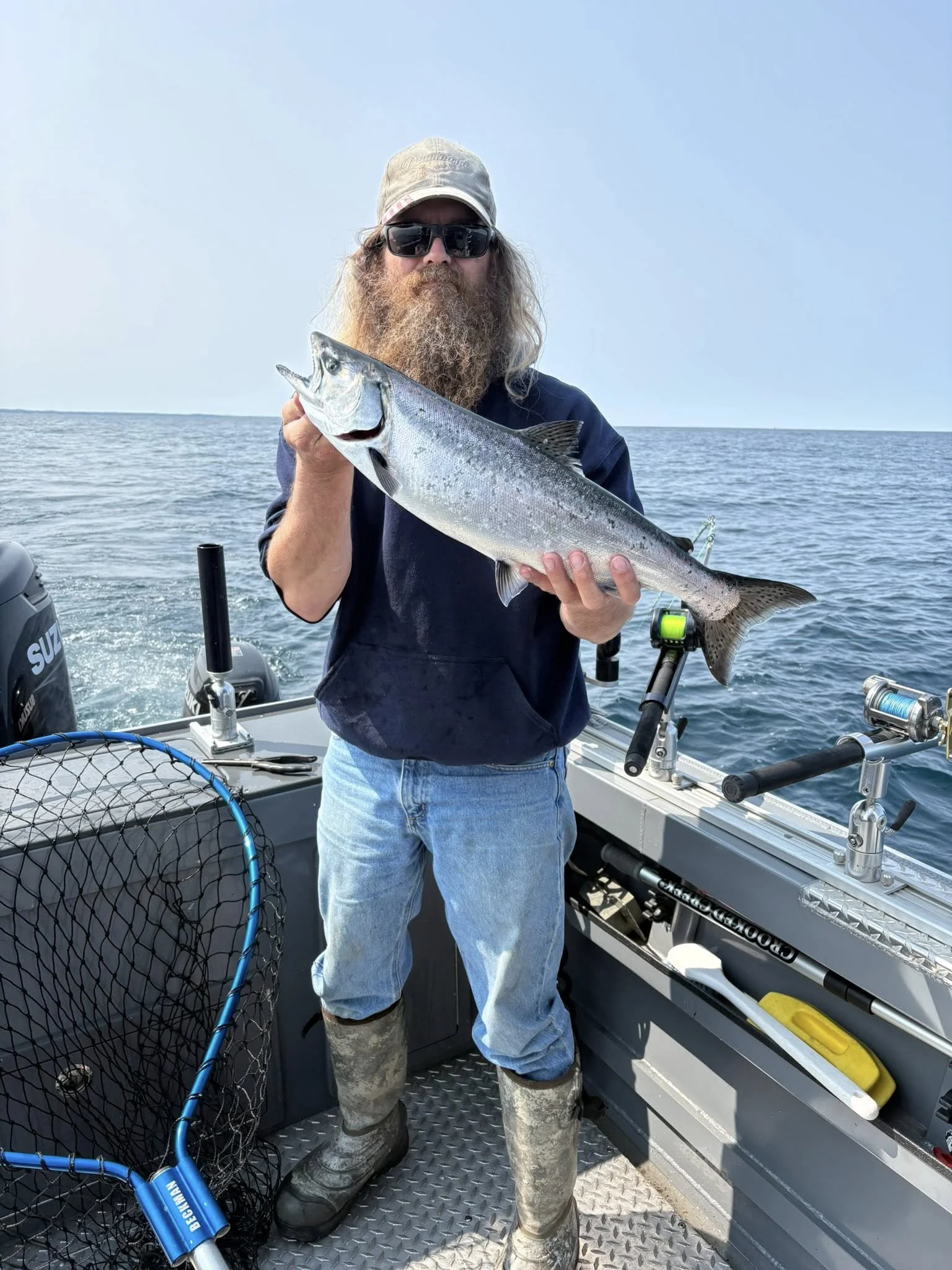 6 Hour Fishing Trip