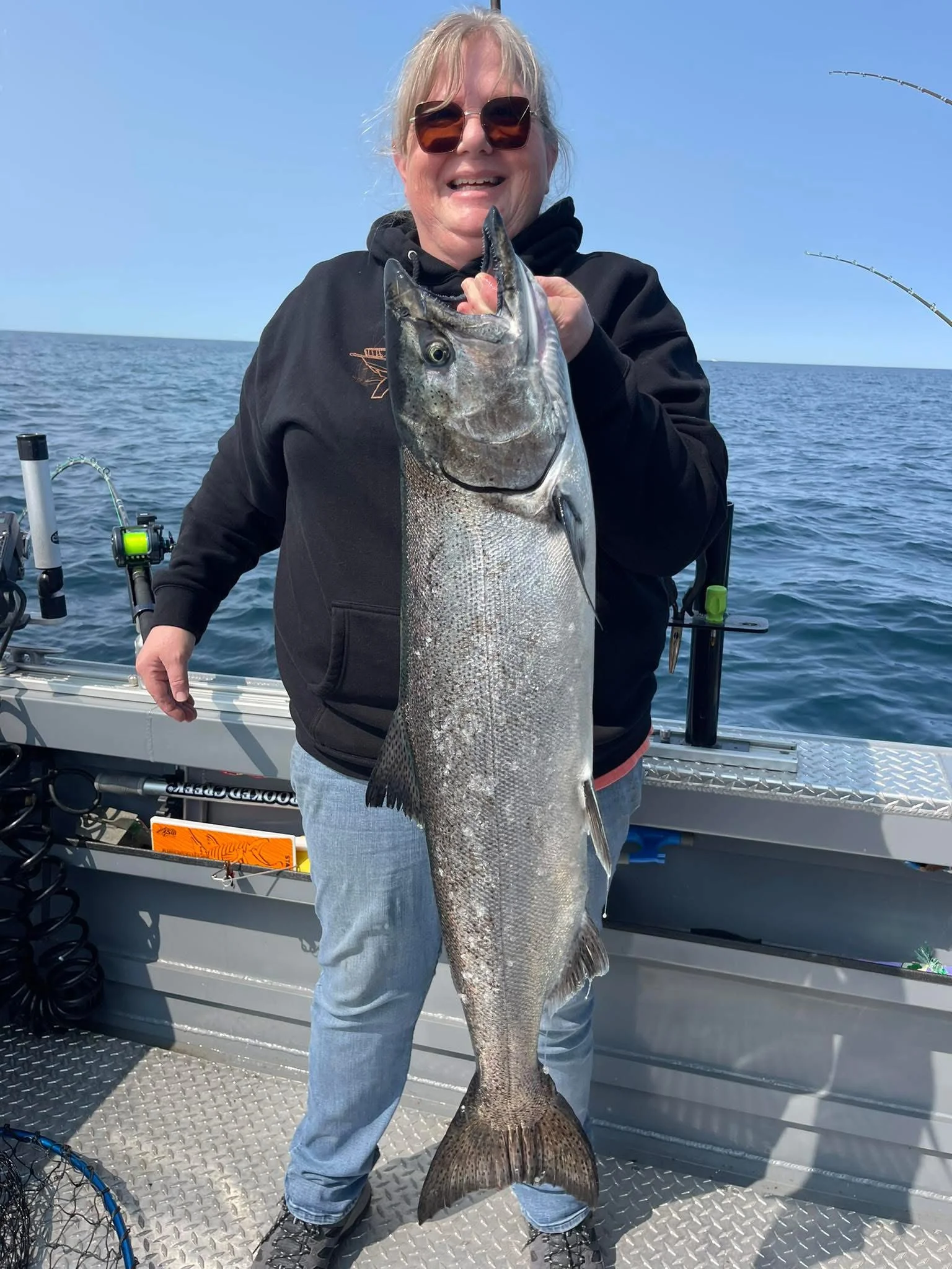 6 Hour Fishing Trip