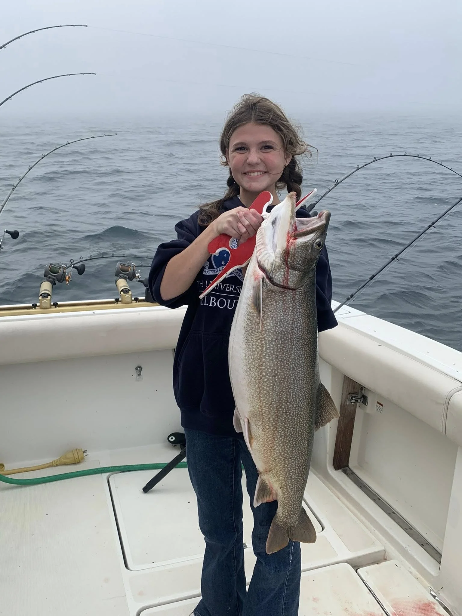 4-6 Hour Fishing Trip