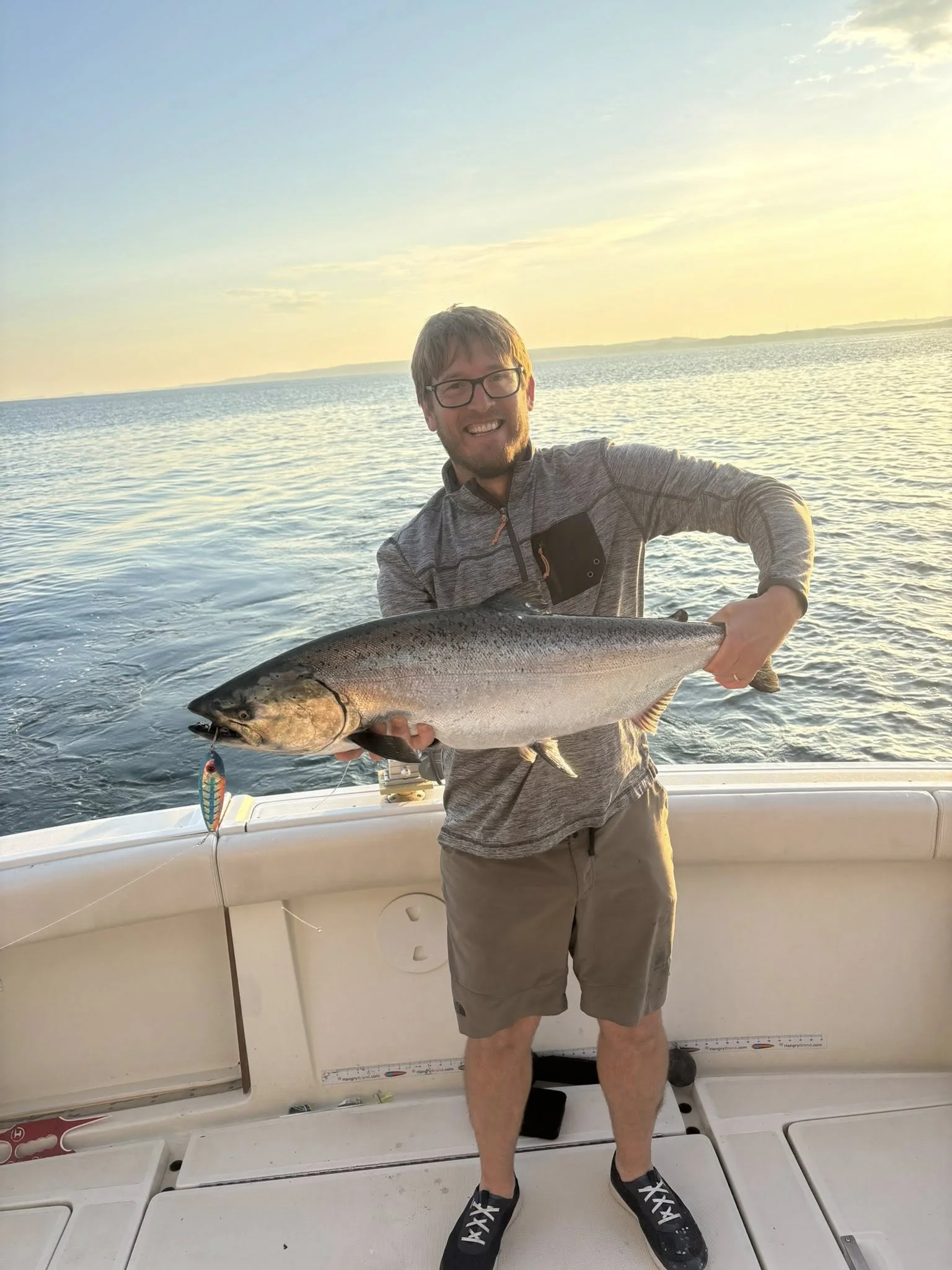 4-6 Hour Fishing Trip