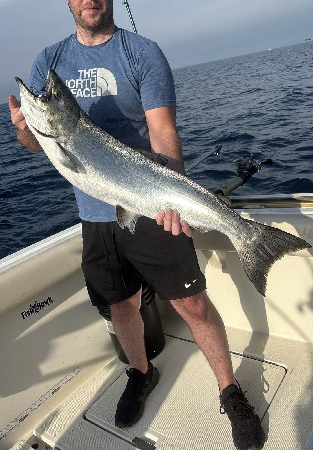 4-6 Hour Fishing Trip