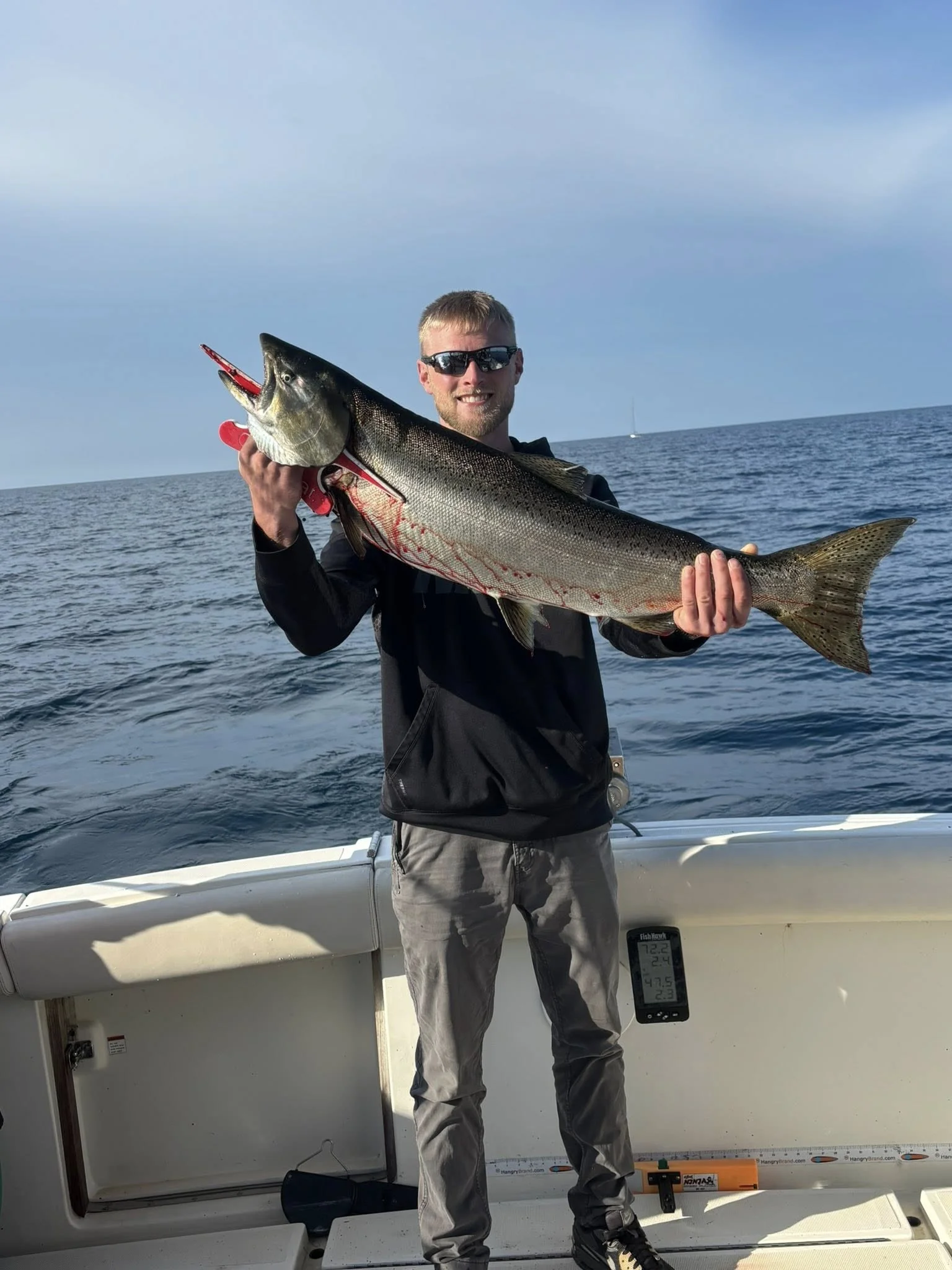 4-6 Hour Fishing Trip