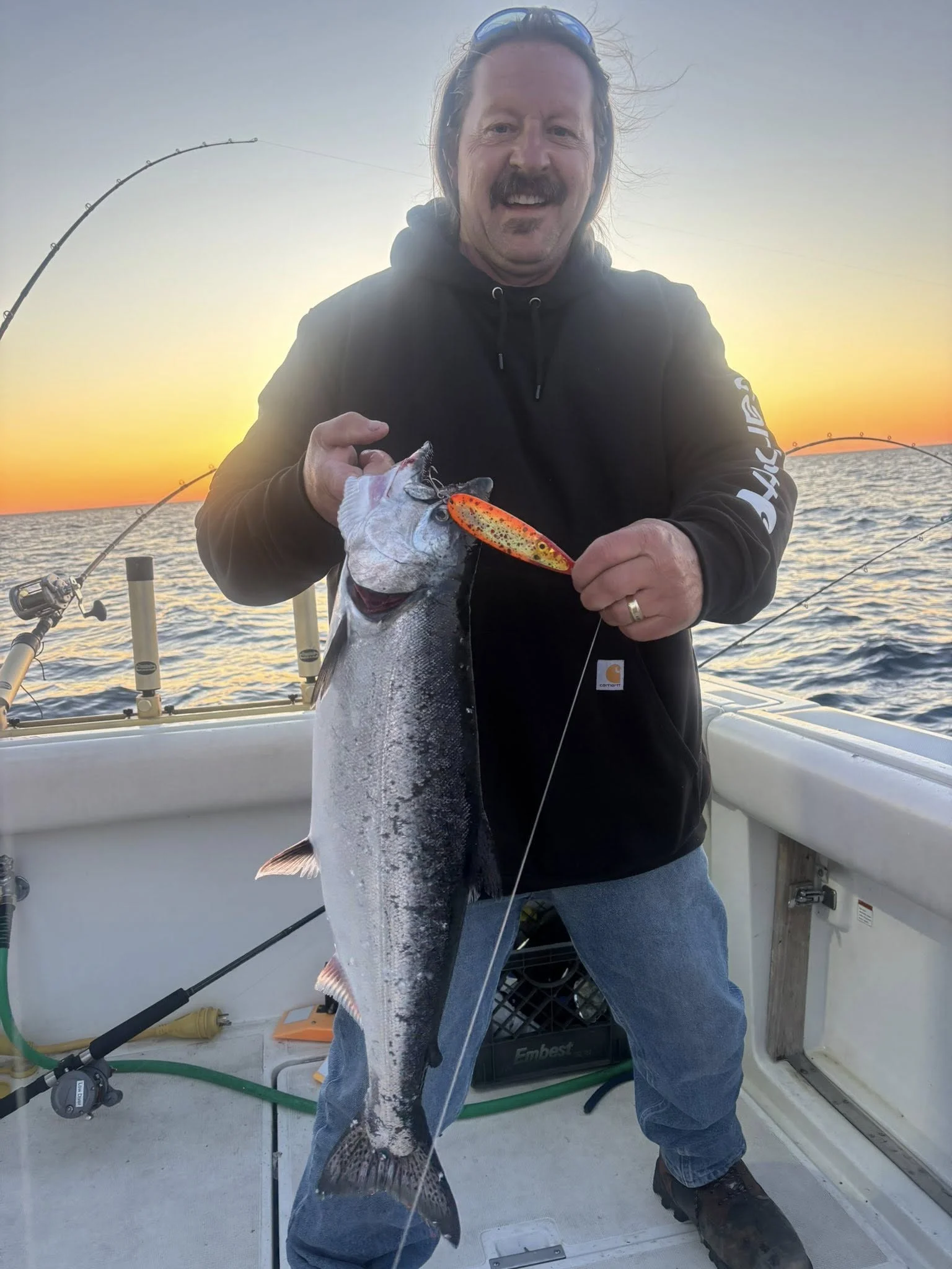 4-6 Hour Fishing Trip