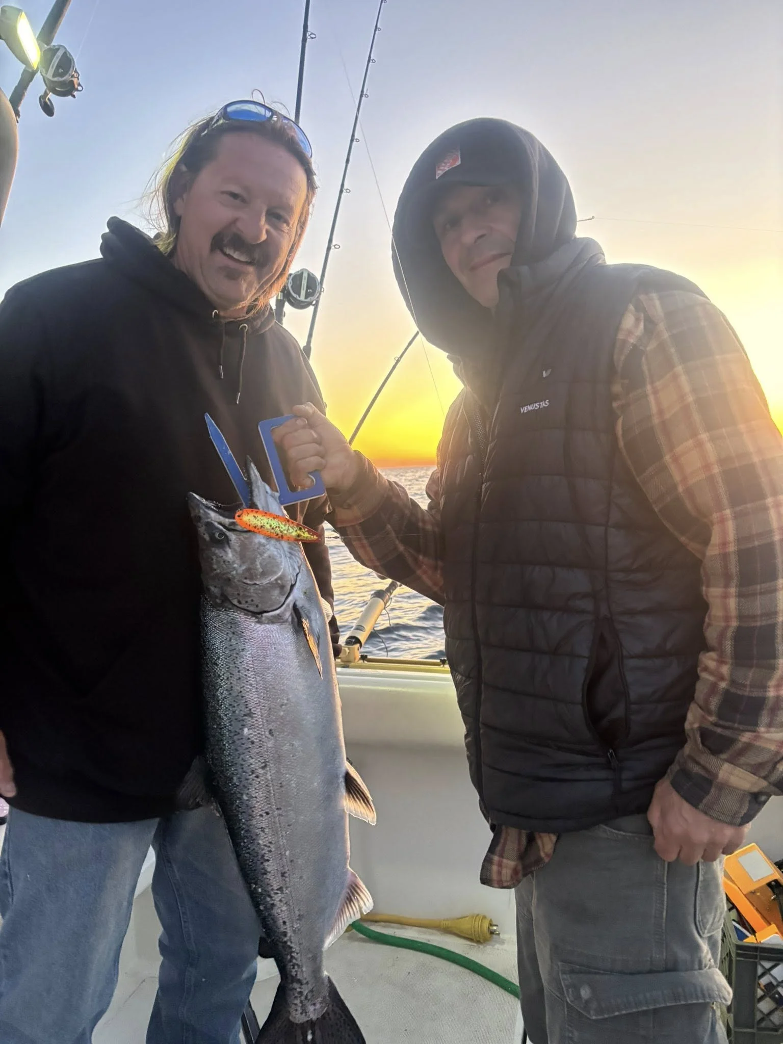 4-6 Hour Fishing Trip