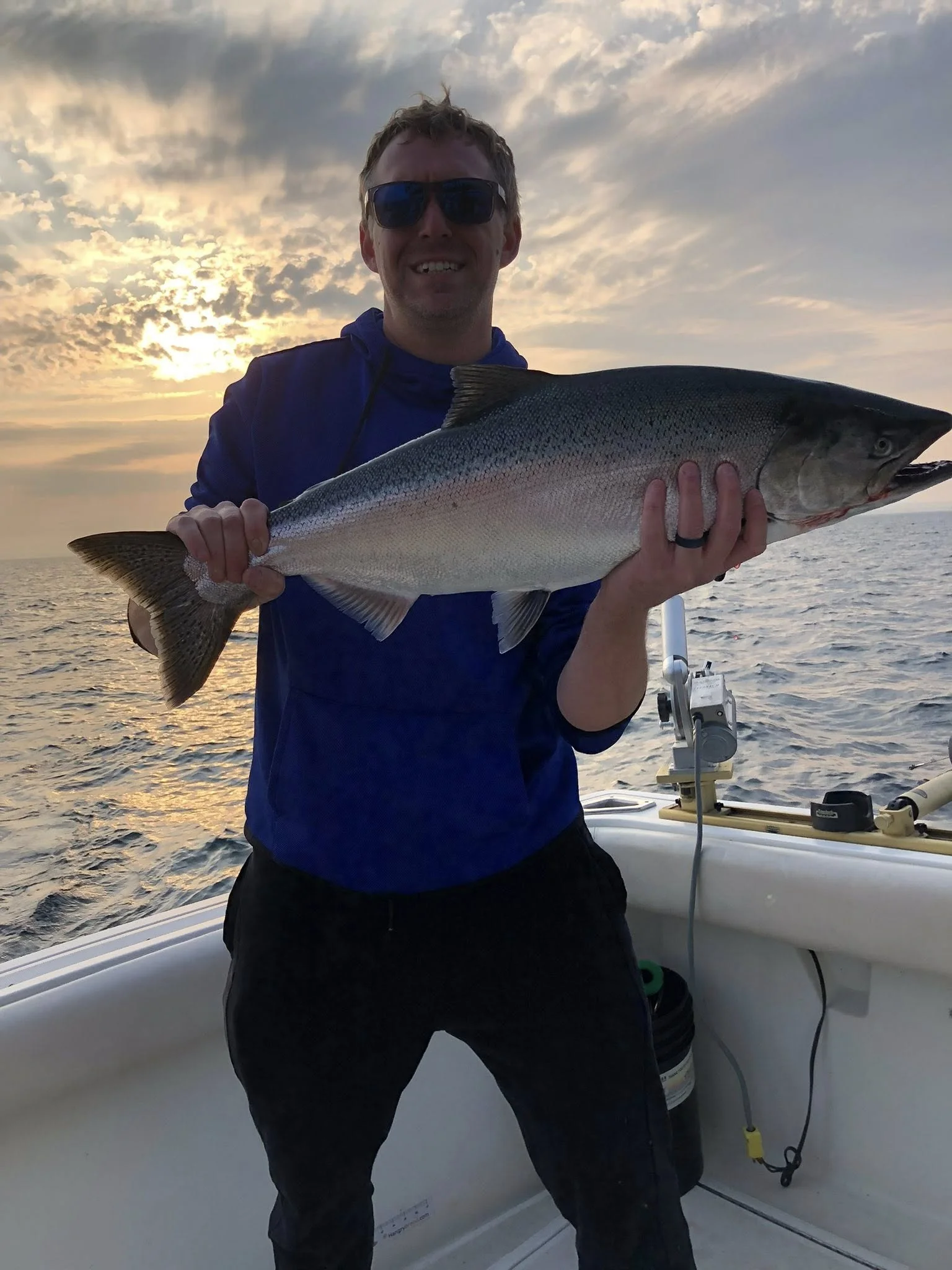 4-6 Hour Fishing Trip