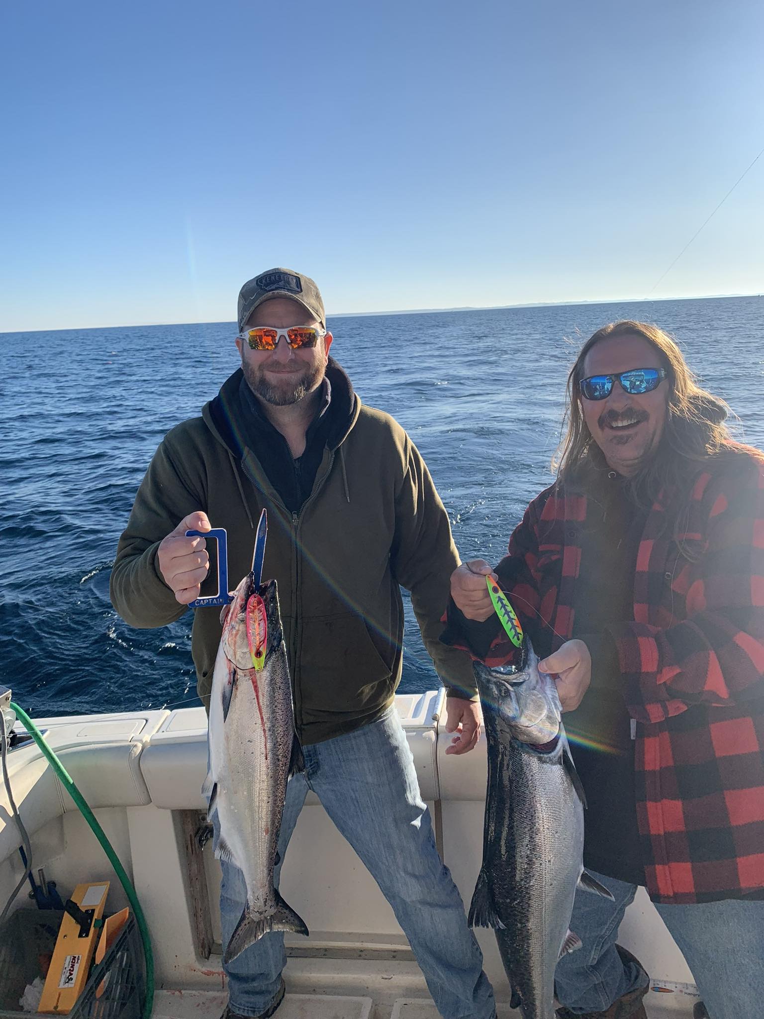 4-6 Hour Fishing Trip