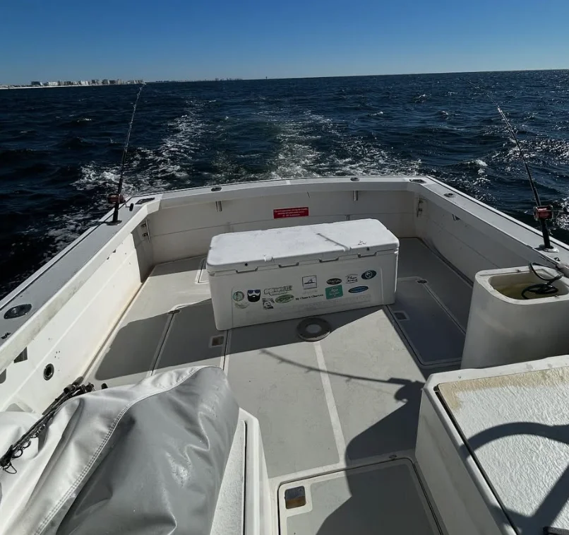 Boat photo for Destin Fishing Excursion