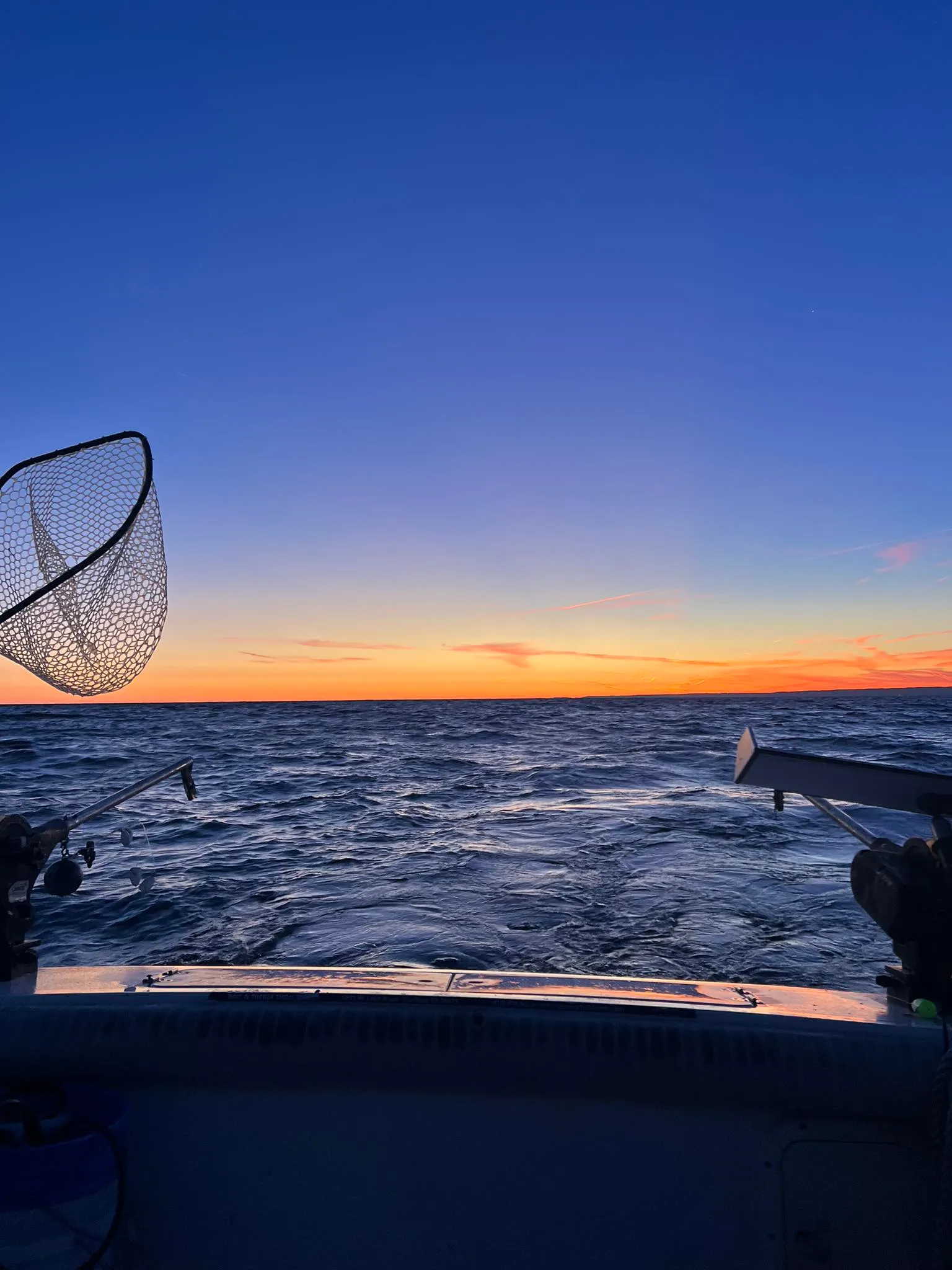 Boat photo for Perch, Trout And Walleye Fishing