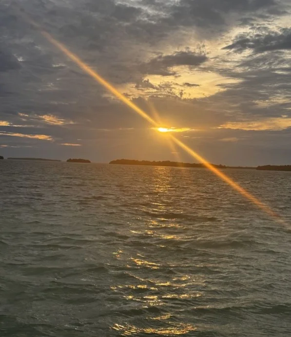 2 Hour – Sunset Cruise