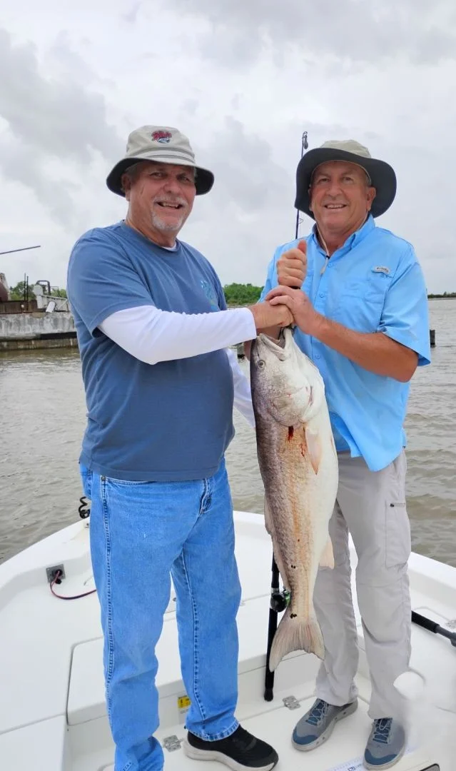 Inshore Fishing!