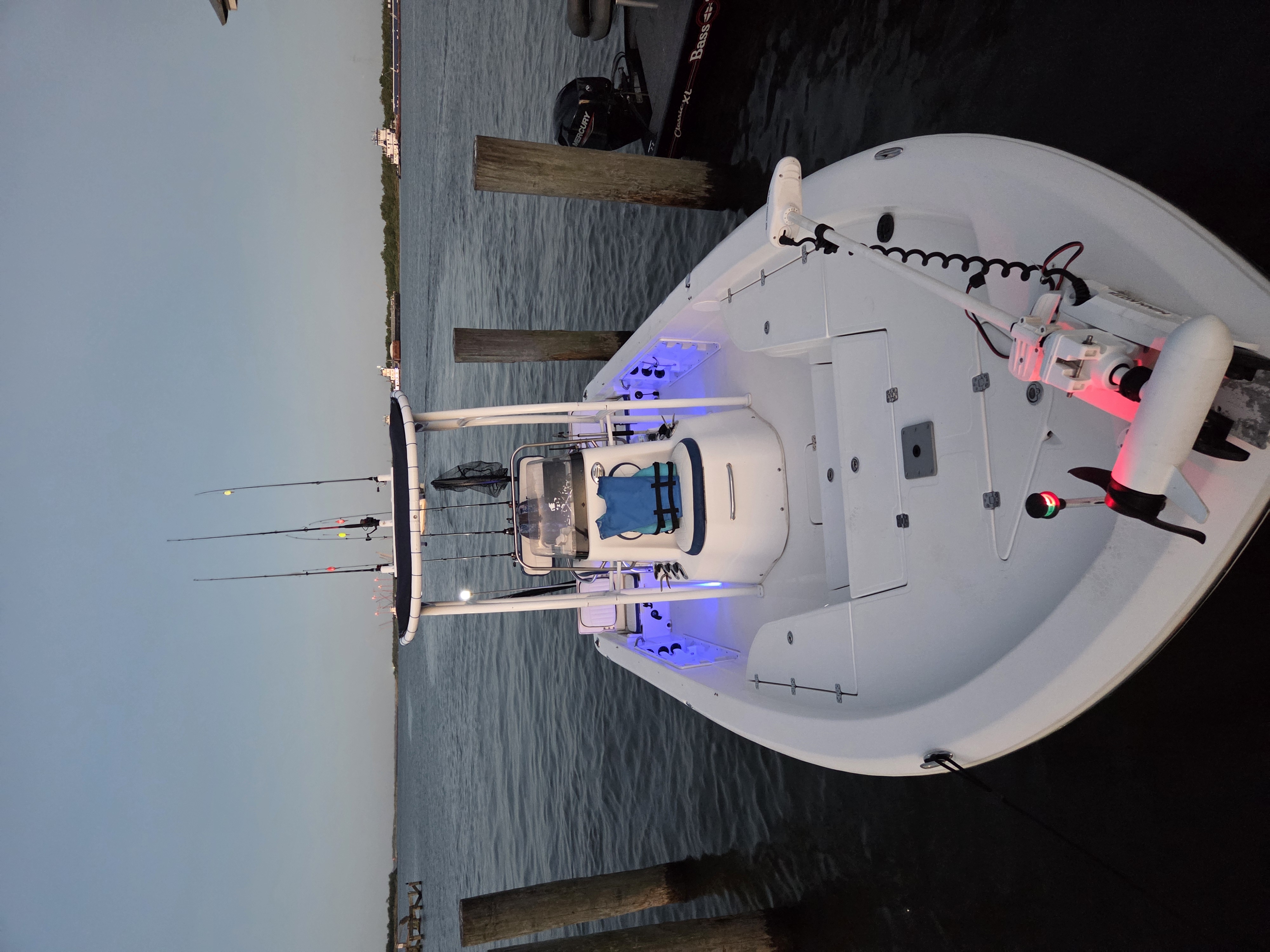 Inshore Fishing!