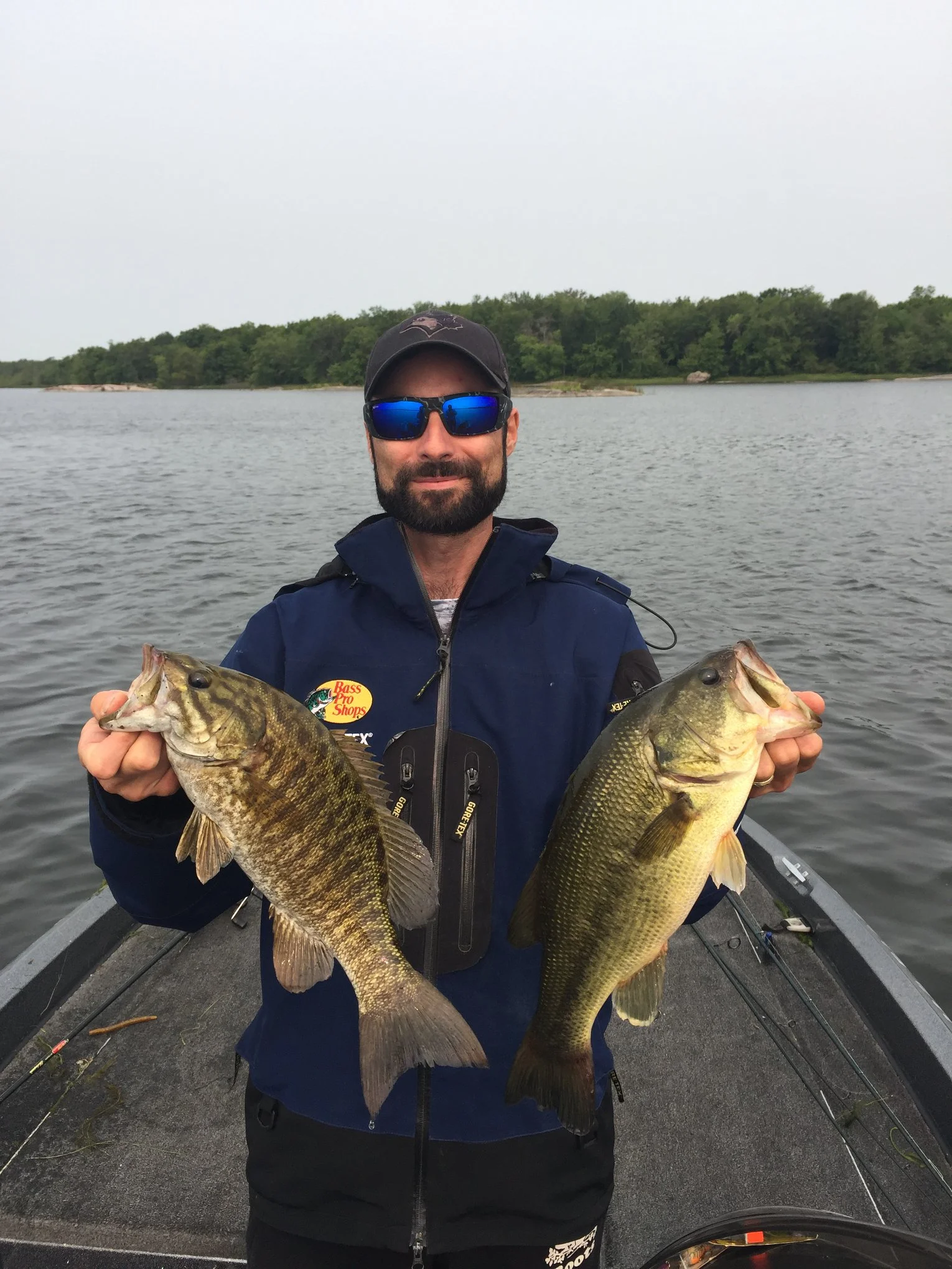 4-8 Hours Fishing Trip
