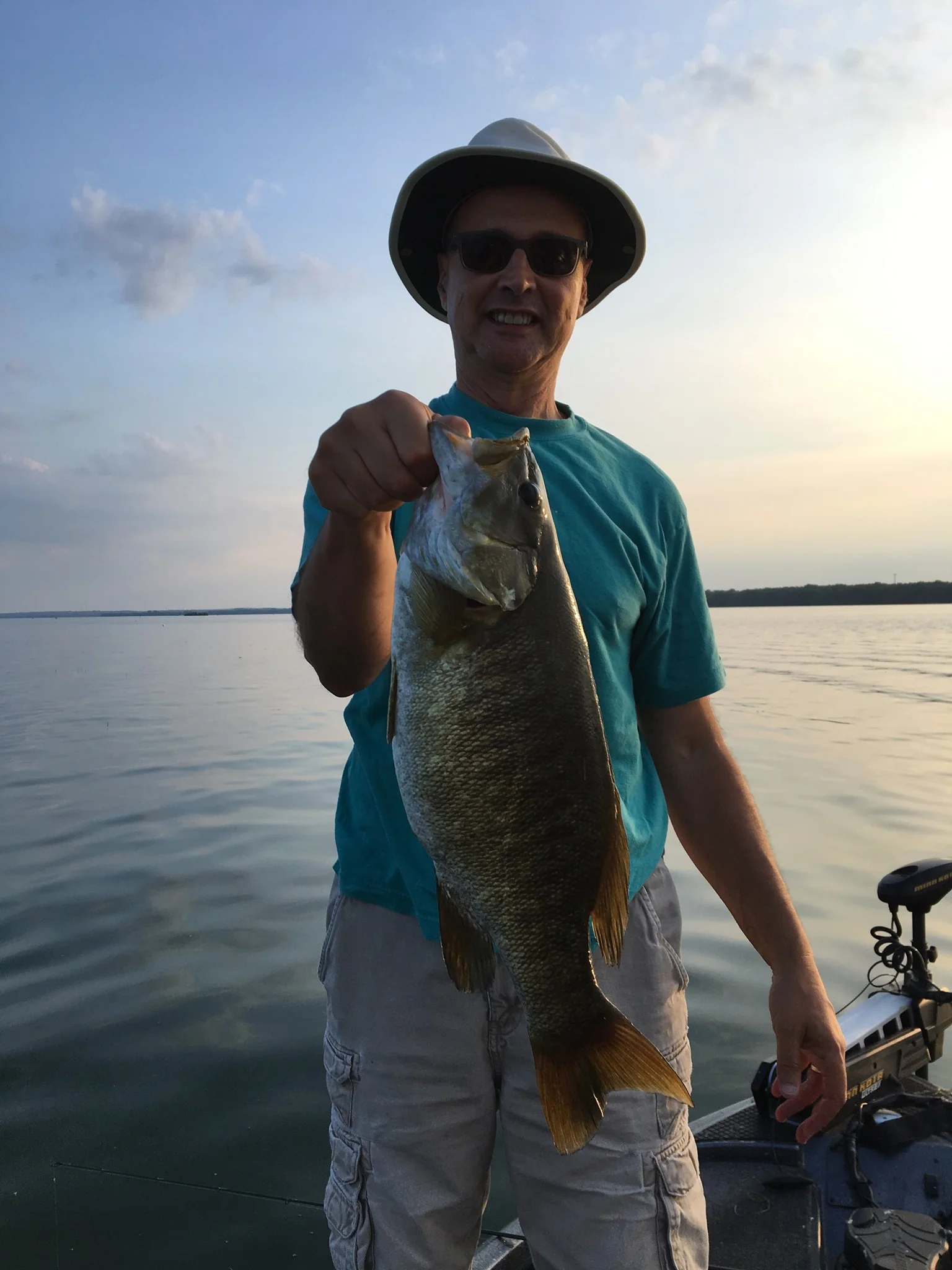 4-8 Hours Fishing Trip