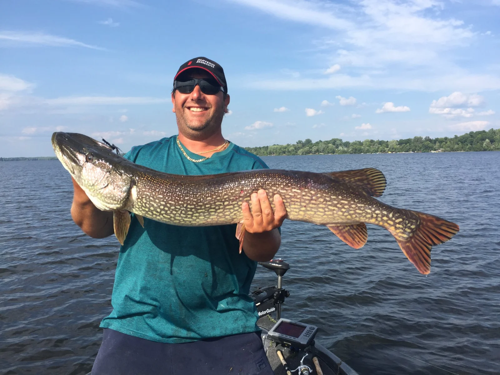 4-8 Hours Fishing Trip