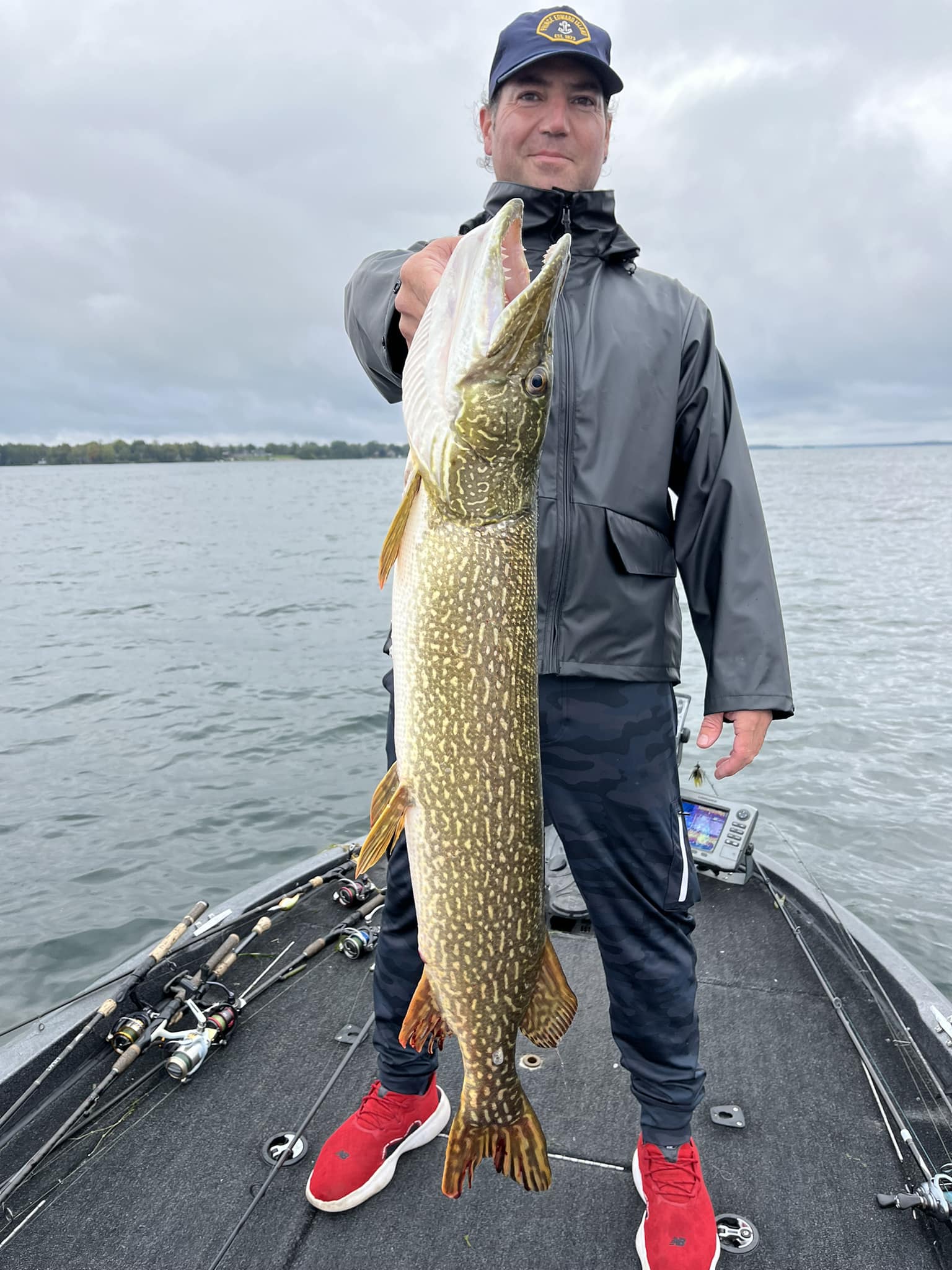 4-8 Hours Fishing Trip