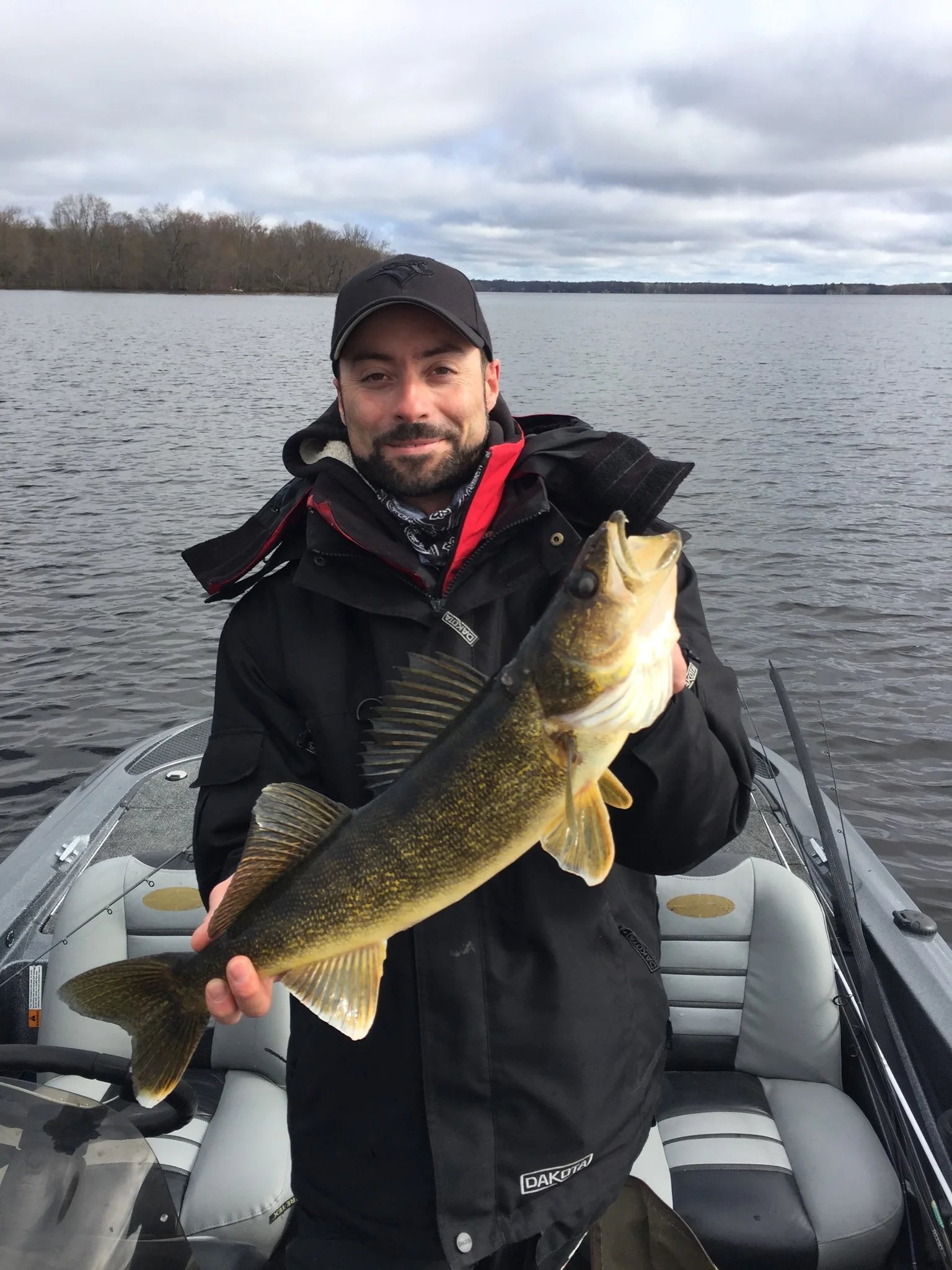 4-8 Hours Fishing Trip