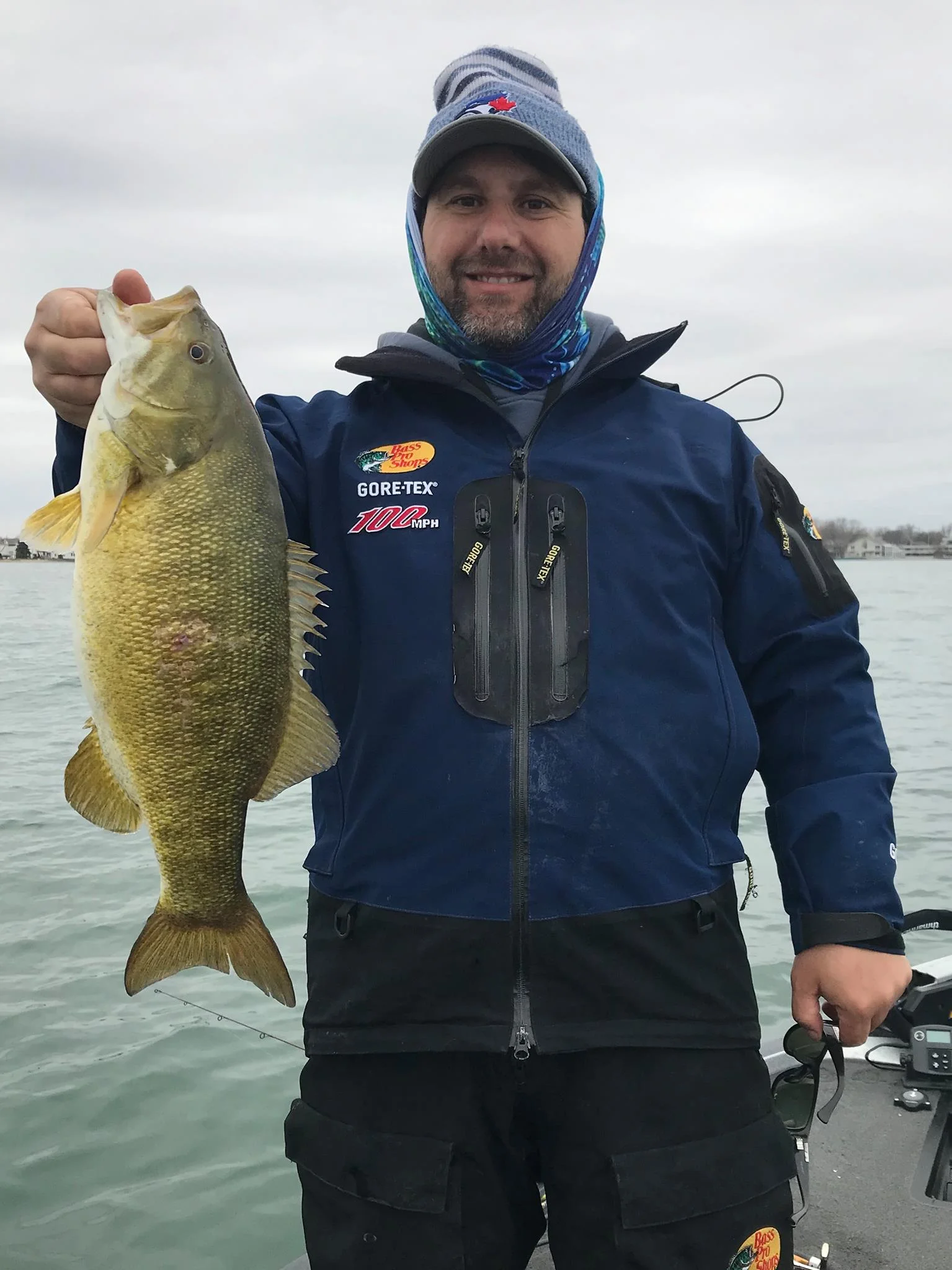 4-8 Hours Fishing Trip