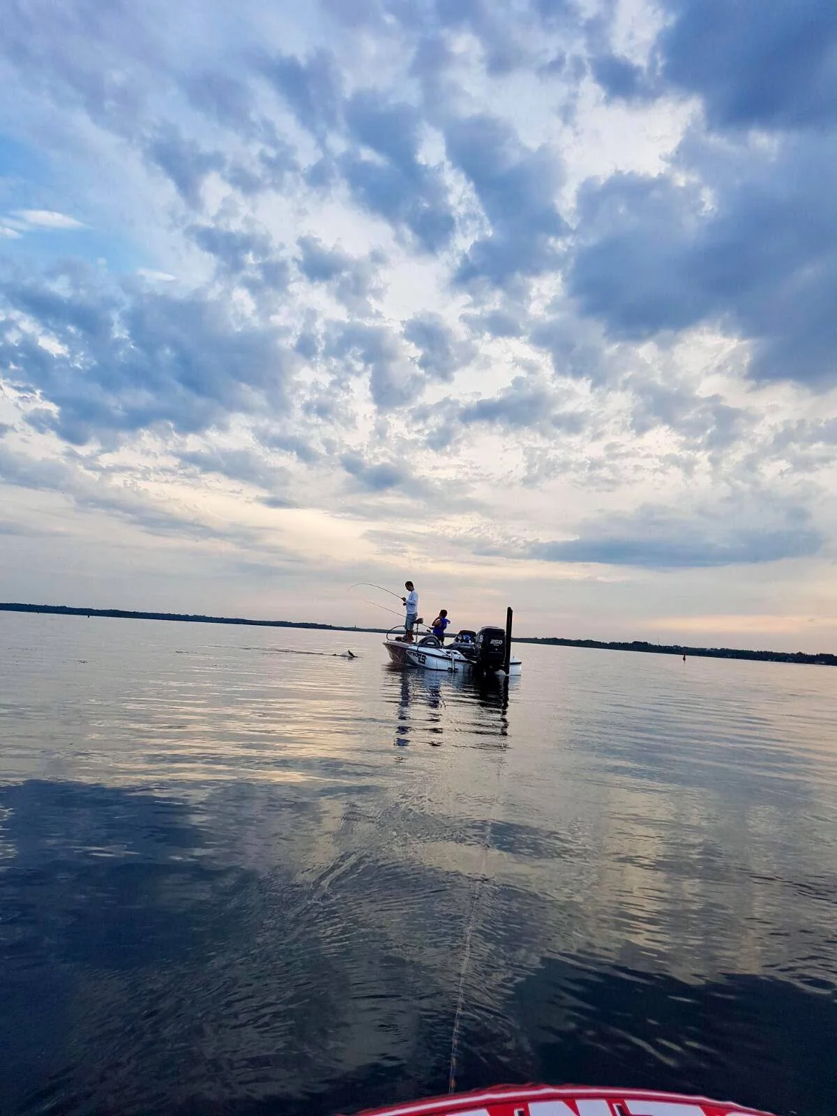 Boat photo for  Kawartha Lakes Fishing
