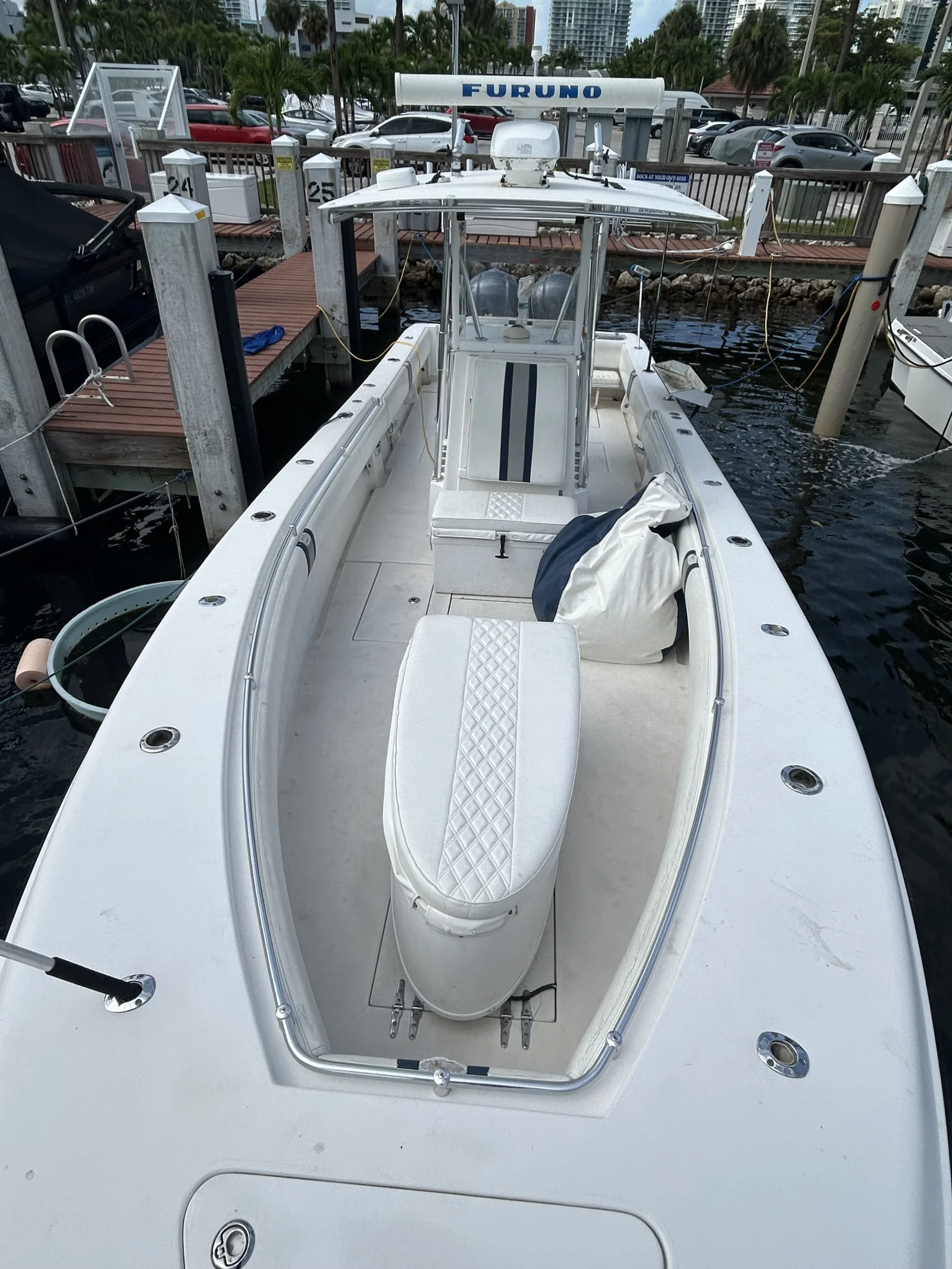6-Hour Reef And Wreck Fishing