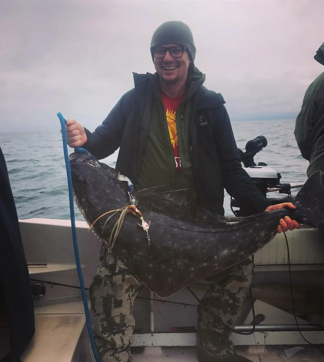 Halibut Charters