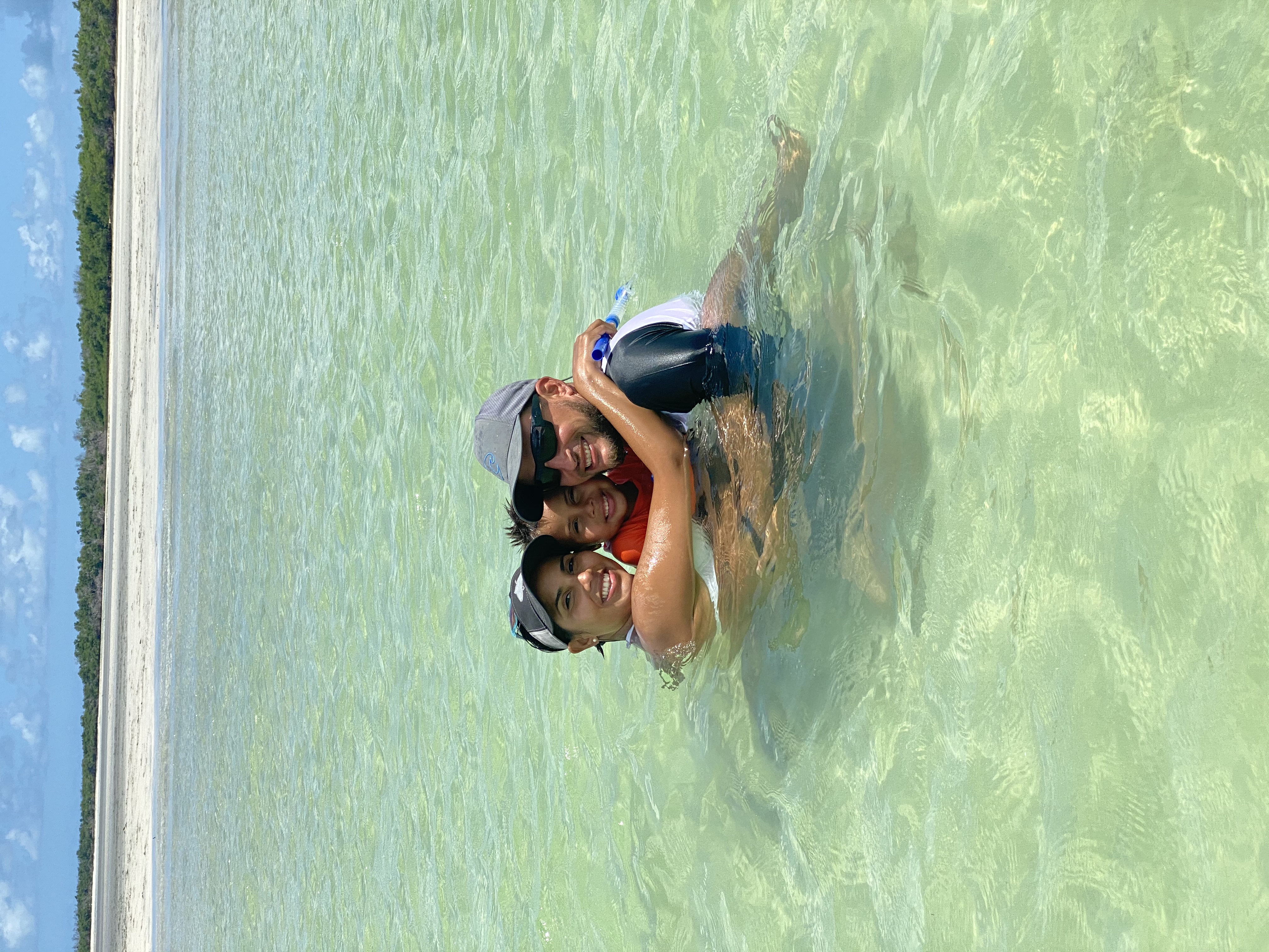 Key West Sandbar & Snorkel Trip