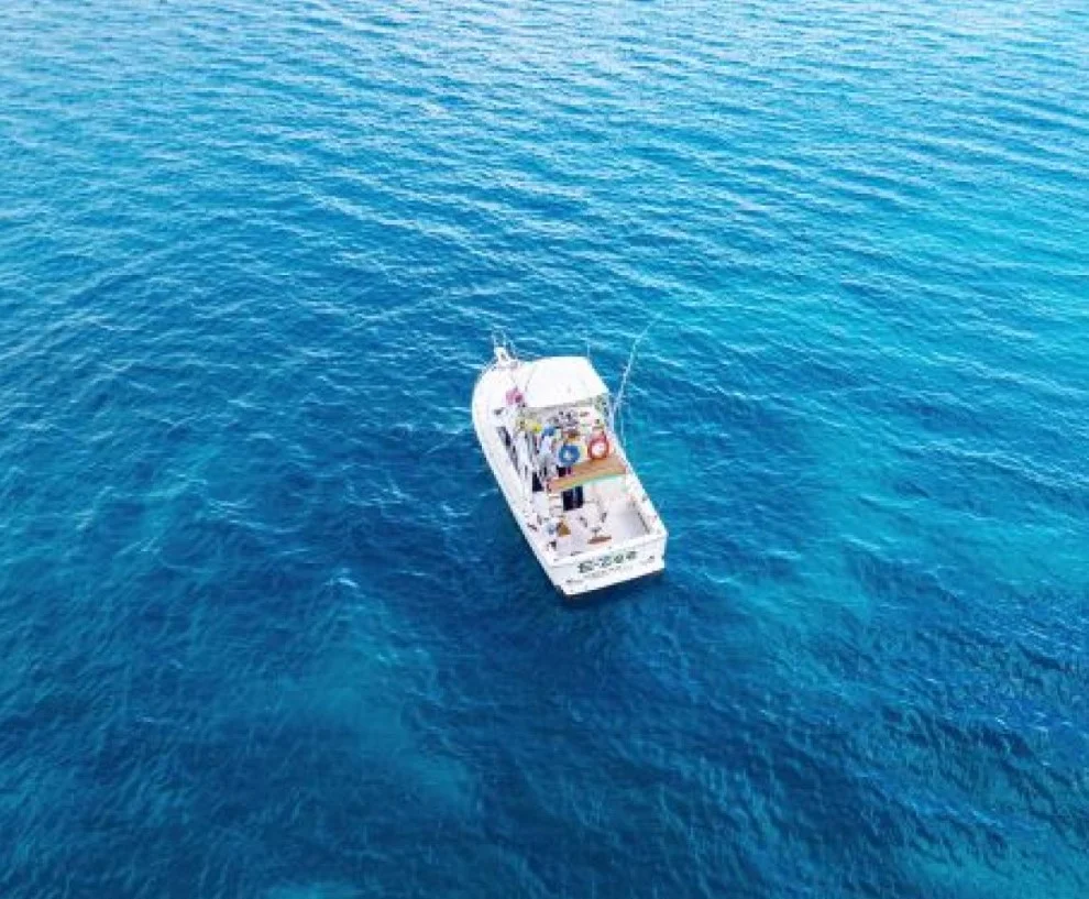 Boat photo for Montego Bay Offshore Trip